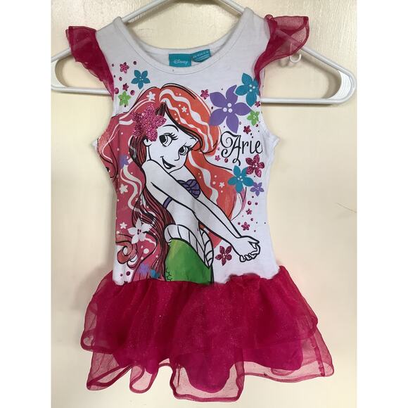 Bobby Brooks, Disney size 4/5 5 Dresses - Picture 1 of 12